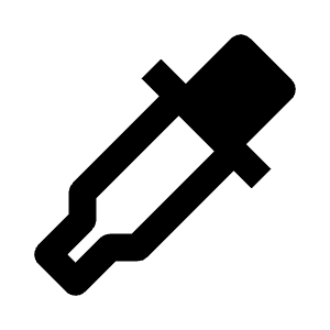 Colorize Fill Icon from Outlined Fill - Streamline Material Free Set