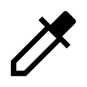 Colorize Fill Icon from Outlined Fill - Material Symbols Set