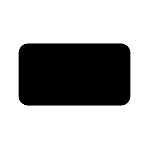 Crop 16 9 Fill Icon from Outlined Fill - Material Symbols Set