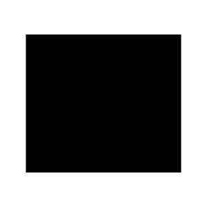Crop 5 4 Fill Icon from Sharp Fill - Material Symbols Set