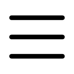 Dehaze Fill Icon from Rounded Fill - Material Symbols Set
