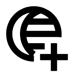Ev Shadow Add Icon from Outlined Line - Streamline Material Free Set