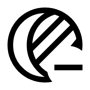 Ev Shadow Minus Icon from Outlined Line - Material Symbols Set