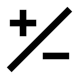 Exposure Alt Icon from Outlined Line - Material Pro Free Set