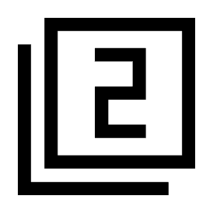 Filter 2 Icon from Sharp Line - Material Symbols Set