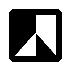 Filter B And W Fill Icon from Rounded Fill - Streamline Material Free Set