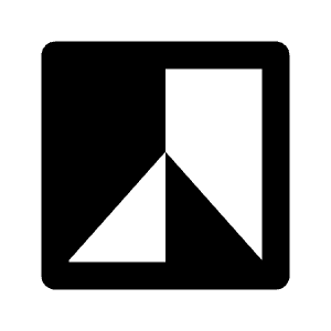 Filter B And W Fill Icon from Outlined Fill - Material Pro Free Set