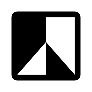 Filter B And W Icon from Outlined Line - Material Symbols Set