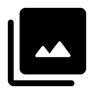 Filter Fill Icon from Rounded Fill - Material Symbols Set