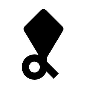 Filter Retrolux Fill Icon from Outlined Fill - Streamline Material Free Set