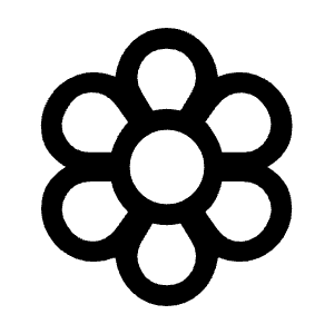 Filter Vintage Icon from Rounded Line - Material Symbols Set