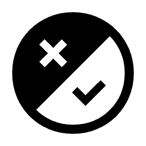 Flaky Icon from Sharp Line - Material Symbols Set