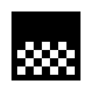 Gradient Fill Icon from Sharp Fill - Material Symbols Set