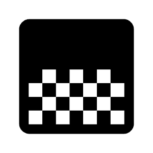 Gradient Fill Icon from Outlined Fill - Material Symbols Set