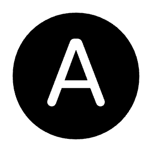 Hdr Auto Fill Icon from Rounded Fill - Material Symbols Set