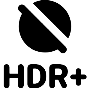 Hdr Off Select Fill Icon from Rounded Fill - Streamline Material Free Set