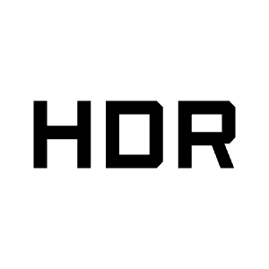 Hdr On Fill Icon from Sharp Fill - Material Symbols Set