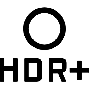 Hdr On Select Icon from Outlined Line - Material Symbols Set
