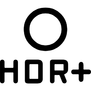 Hdr On Select Icon from Rounded Line - Material Symbols Set
