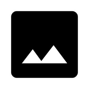 Image Fill Icon from Outlined Fill - Material Symbols Set