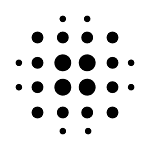 Lens Blur Icon from Outlined Line - Material Symbols Set