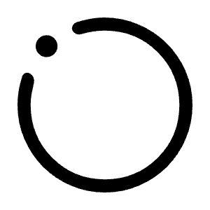 Motion Photos On Icon from Rounded Line - Material Symbols Set
