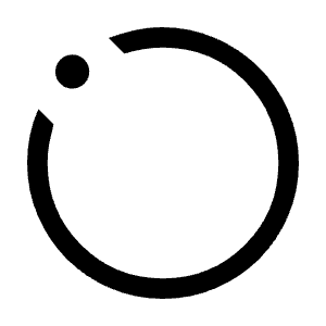 Motion Photos On Icon from Outlined Line - Material Symbols Set
