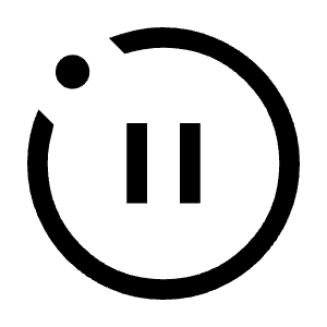 Motion Photos Paused Icon from Outlined Line - Material Symbols Set