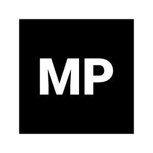 Mp Fill Icon from Sharp Fill - Streamline Material Free Set