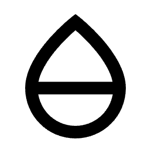 Opacity Icon from Outlined Line - Material Pro Free Set