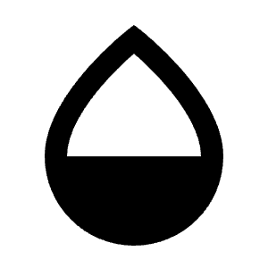 Opacity Fill Icon from Outlined Fill - Streamline Material Free Set