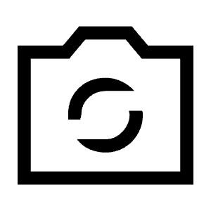 Party Mode Icon from Sharp Line - Material Symbols Set