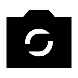 Party Mode Fill Icon from Sharp Fill - Material Symbols Set