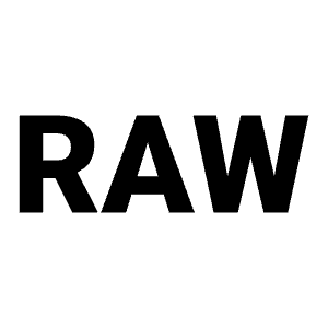 Raw On Fill Icon from Outlined Fill - Material Pro Free Set