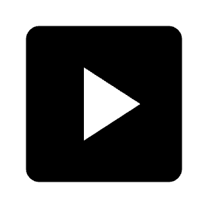 Slideshow Fill Icon from Outlined Fill - Material Symbols Set