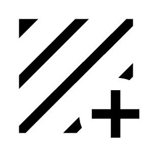 Texture Add Icon from Sharp Line - Material Symbols Set