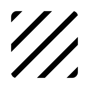 Texture Fill Icon from Outlined Fill - Material Symbols Set