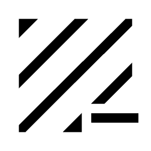 Texture Minus Fill Icon from Sharp Fill - Material Symbols Set