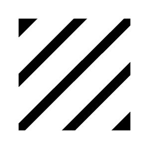Texture Icon from Sharp Line - Material Symbols Set