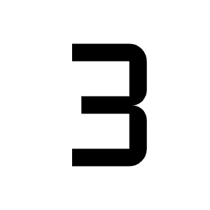 Timer 3 Fill Icon from Outlined Fill - Material Symbols Set