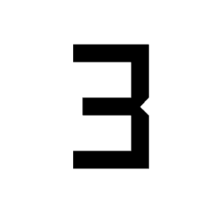 Timer 3 Fill Icon from Sharp Fill - Material Symbols Set