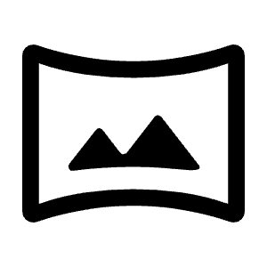 Vrpano Icon from Rounded Line - Material Symbols Set