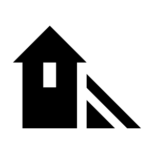 Wb Shade Icon from Outlined Line - Material Symbols Set