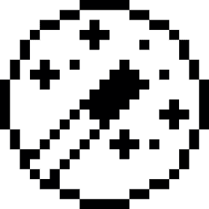 Photography Retouch Wand Icon from Pixel - Free Set