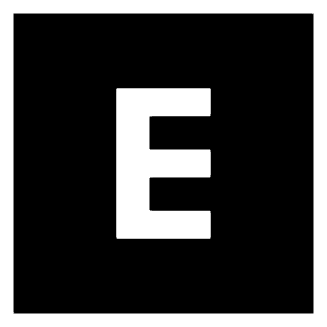 Eyeem Logo Icon from Logos Solid - Free Set