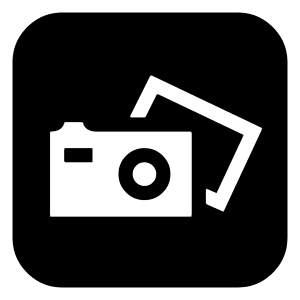 Pixabay Logo Icon from Logos Block - Free Set