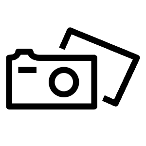 Pixabay Logo Icon from Logos Line - Free Set