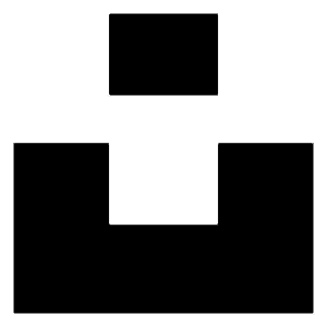 Unspash Logo Icon from Logos Solid - Free Set