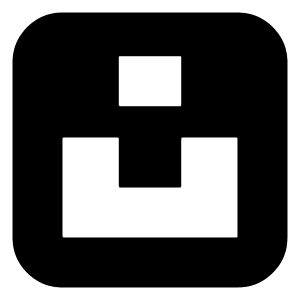 Unspash Logo Icon from Logos Block - Free Set