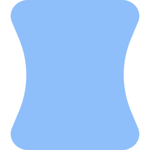 Composition Vertical Icon from Core Flat Set